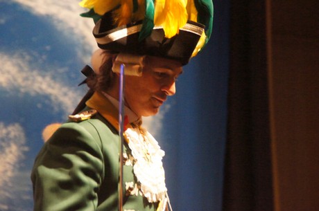 Reiter-Korps Jan von Werth